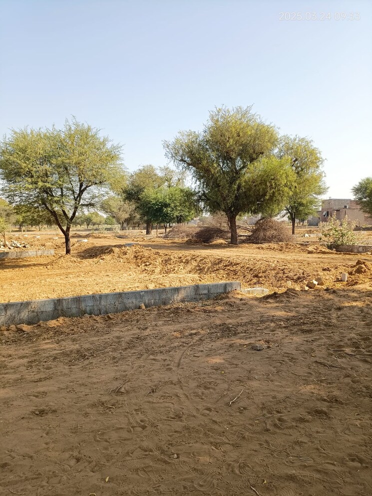 Exterior View, sirsi road  155 Sq.Yd. Plot In Sirsi Road Jaipur 8401689