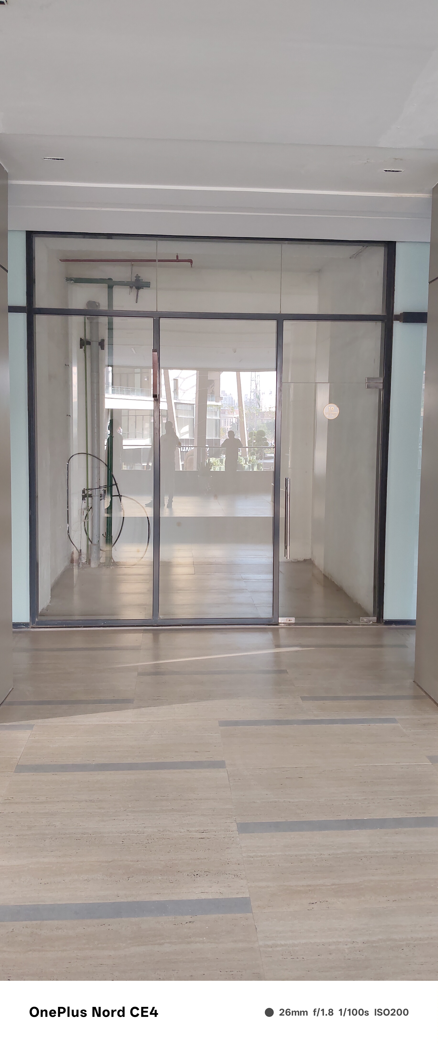 Retail Shop For Sale in Pyramid Urban Homes 3