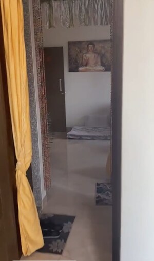1 BHK Apartment For Sale in Satra Satara One, Goregaon West
