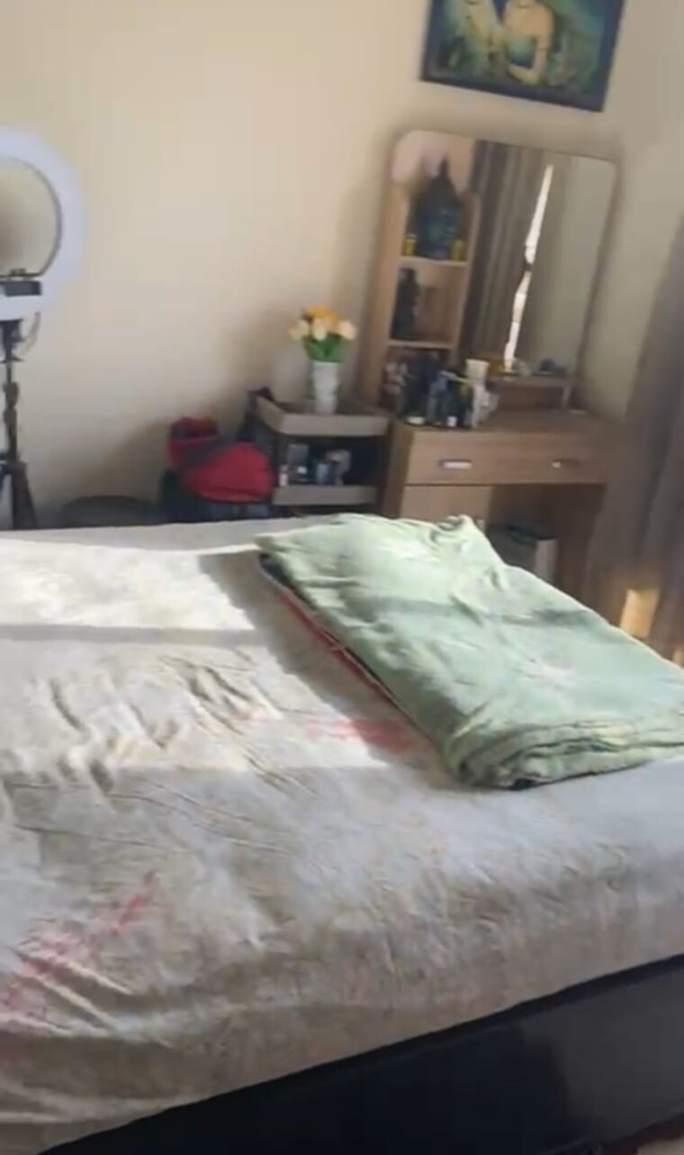 Bedroom, satra-one 1 Bedroom 446 Sq.Ft. Apartment In Goregaon West Mumbai 8401715