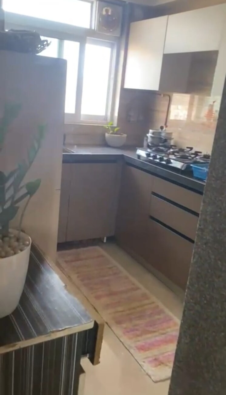 Kitchen, satra-satara-one 1 Bedroom 446 Sq.Ft. Apartment In Goregaon West Mumbai 8401715