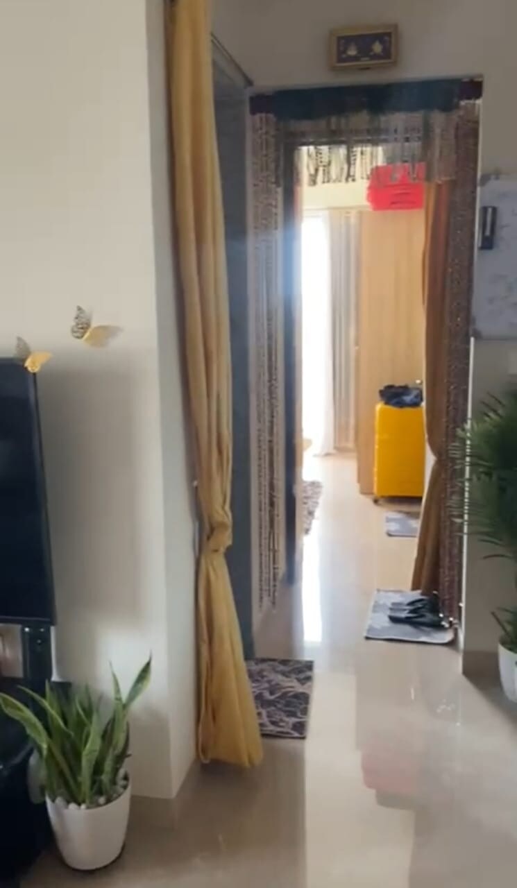 Living Room, satra-satara-one 1 Bedroom 446 Sq.Ft. Apartment In Goregaon West Mumbai 8401715