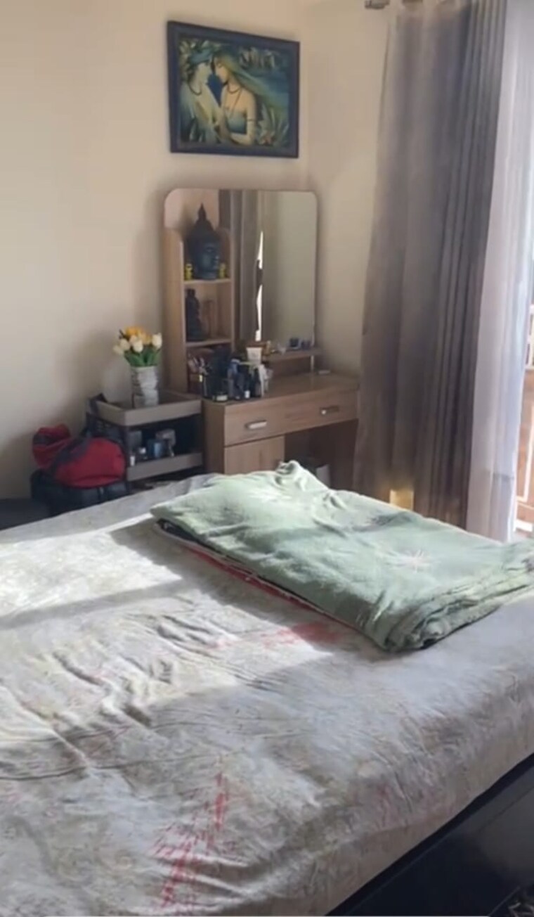 Bedroom, satra-one 1 Bedroom 446 Sq.Ft. Apartment In Goregaon West Mumbai 8401715