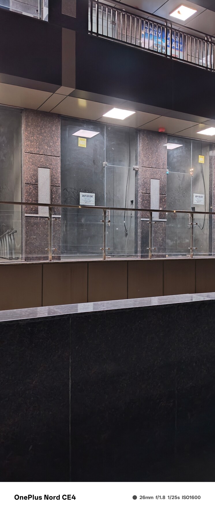 Floor Plan, pyramid-urban-homes-3 Commercial Shop 288 Sq.Ft. In Sector 67a Gurgaon 8401701