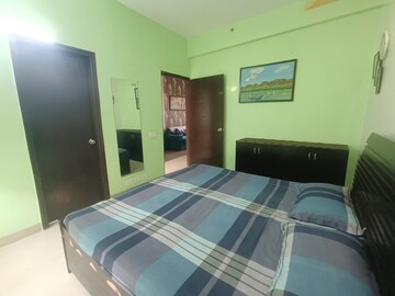 Bedroom in 3 BHK Apartment at Spaze Privy, Sector 72 – for Rent