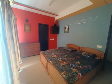 Bedroom in 3 BHK Apartment at Spaze Privy, Sector 72 – for Rent