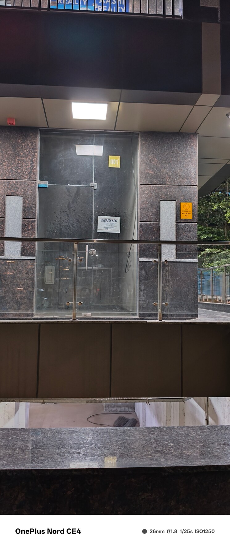 Floor Plan, pyramid-urban-homes-3 Commercial Shop 288 Sq.Ft. In Sector 67a Gurgaon 8401701