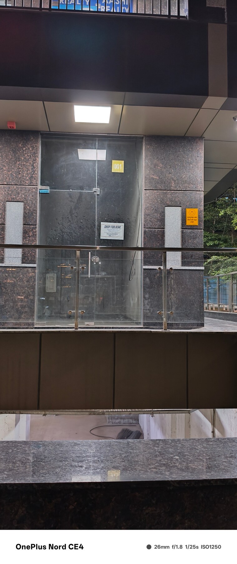 Floor Plan, pyramid-urban-homes-3 Commercial Shop 288 Sq.Ft. In Sector 67a Gurgaon 8401701