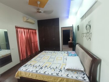 Bedroom in 3 BHK Apartment at Spaze Privy, Sector 72 – for Rent