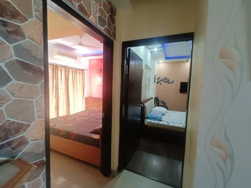 Bathroom in 3 BHK Apartment at Spaze Privy, Sector 72 – for Rent