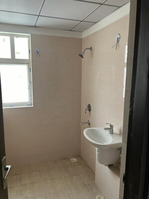 Bathroom in 2 BHK Apartment at Eros Sampoornam, Sector 2 Greater Noida – for Sale