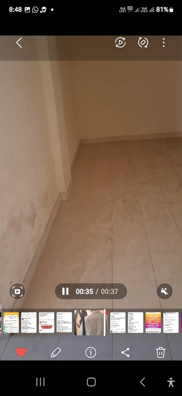Furnished Amenities in 2 BHK Apartment at Ambegaon Budruk – for Sale