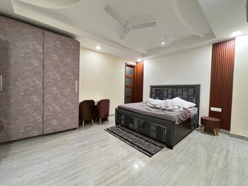 Room in 2 BHK Builder Floor at Freedom Fighters Enclave – for Rent