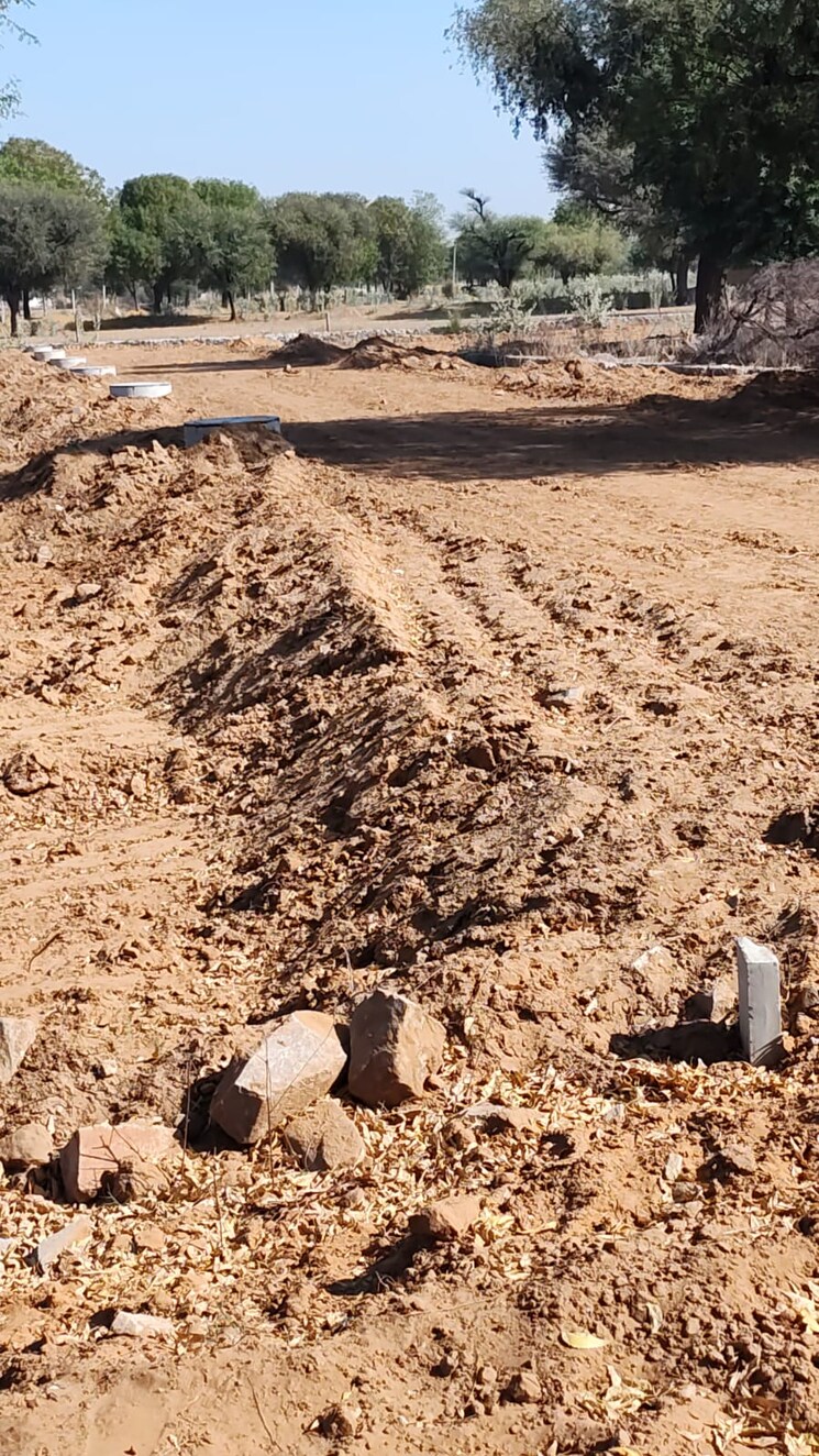 Exterior View, sirsi road  96 Sq.Yd. Plot In Sirsi Road Jaipur 8401784