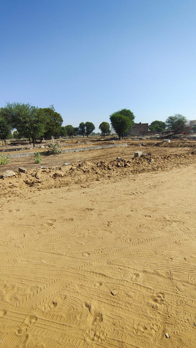 Exterior View, sirsi road  96 Sq.Yd. Plot In Sirsi Road Jaipur 8401784