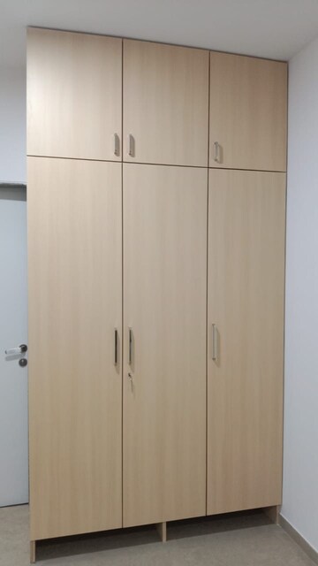 Furnished Amenities in 2 BHK Apartment at Kanakia Silicon Valley, Powai – for Rent