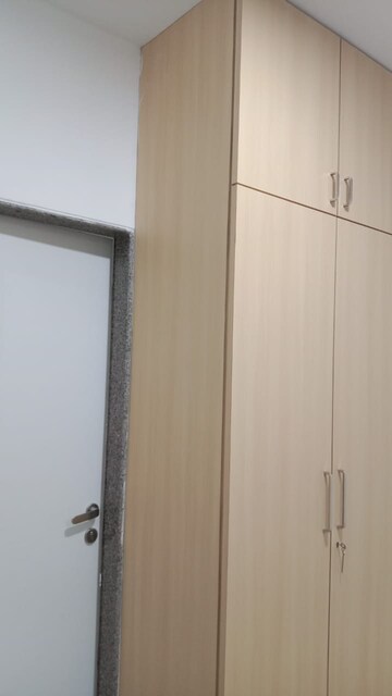 Furnished Amenities in 2 BHK Apartment at Kanakia Silicon Valley, Powai – for Rent