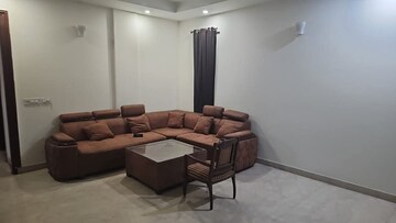1 BHK Builder Floor For Rent in Freedom Fighters Enclave