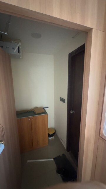 Bathroom in  Office Space at Ashram Road – for Rent