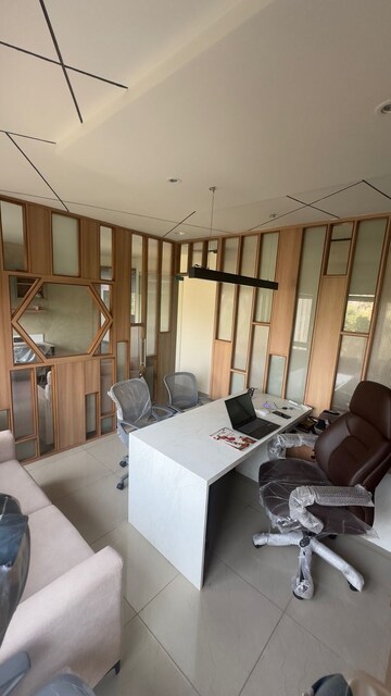 Team Area in  Office Space at Ashram Road – for Rent
