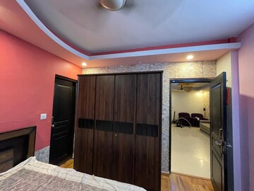 2 BHK Apartment For Rent in Logix Blossom County, Sector 137