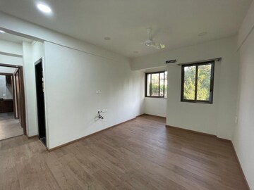 Living Room in 2 BHK Apartment at Silver Palms Santacruz West, Santacruz West – for Rent