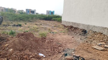  Plot – Exterior View View at Nandikotkur Road - for Sale