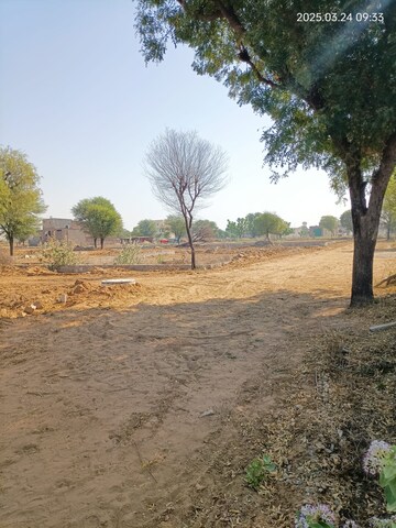  Plot – Exterior View View at Sirsi Road - for Sale