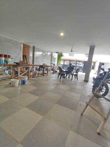 Parking in 3 BHK Builder Floor at Ardee City, Sector 52 – for Rent