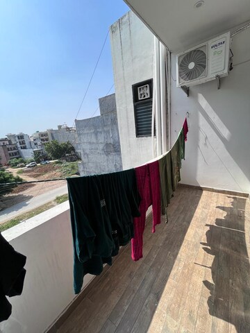 3 BHK Builder Floor – Exterior View View at Ardee City, Sector 52 - for Rent