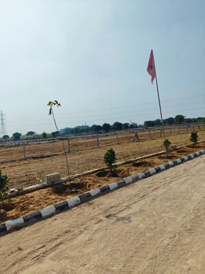  Plot – Exterior View View at Ajmer Road - for Sale