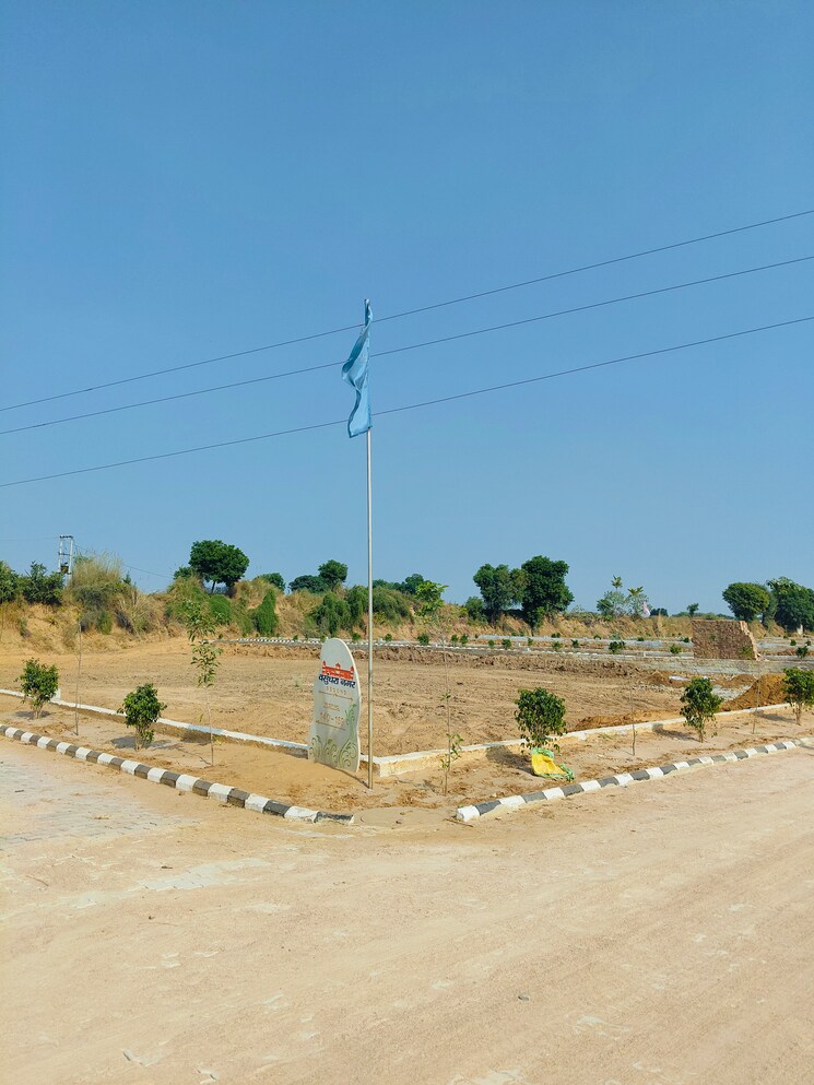 undefined, ajmer road  153 Sq.Yd. Plot In Ajmer Road Jaipur 8401864