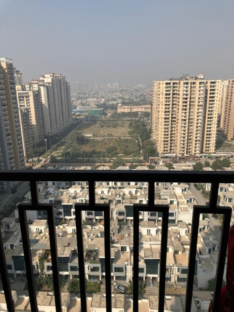 Exterior View, eros-sampoornam 2 Bedroom 835 Sq.Ft. Apartment In Sector 2 Greater Noida Greater Noida 8401882