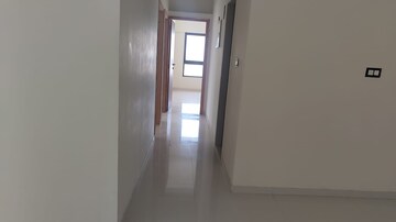 Building Lobby in 3 BHK Apartment at Lotus Sky Garden, Malad West – for Rent