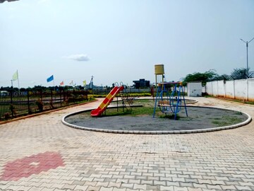 Plot Area in  Plot at Nanjikottai – for Sale