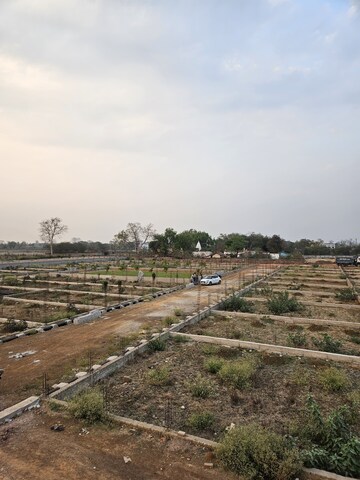 Plot Area in  Plot at Sarkanda – for Sale