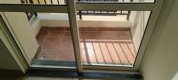Balcony in 2 BHK Apartment at Jaypee Greens Kosmos, Sector 134 – for Sale