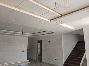 Kitchen in 4 BHK Villa at Sarsawan – for Sale