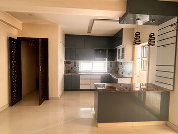 Kitchen in 1 BHK Builder Floor at Belavali – for Sale