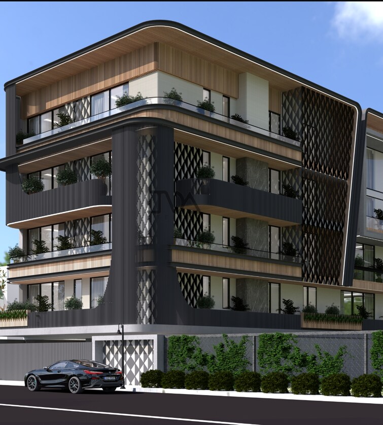 Cover Image, e block 4 Bedroom 500 Sq.Yd. Builder Floor In E Block Delhi 8401909