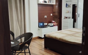 1 RK Builder Floor For Rent in Old Rajinder Nagar