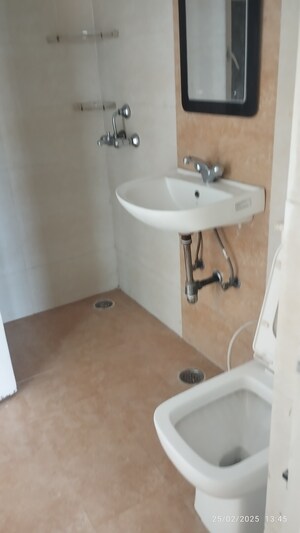 Attached Bathroom in 4 BHK Apartment at ABA Ivy County, Sector 75 – for Sale