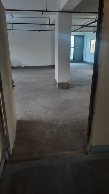 Room in  Office Space at Salt Lake Sector V – for Rent