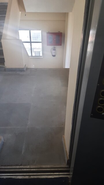 Bathroom in  Office Space at Salt Lake Sector V – for Rent