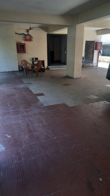Parking in  Office Space at Salt Lake Sector V – for Rent