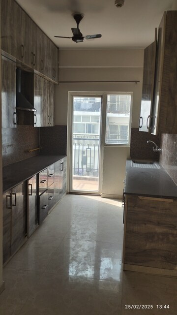 4 BHK Apartment For Sale in ABA Ivy County, Sector 75