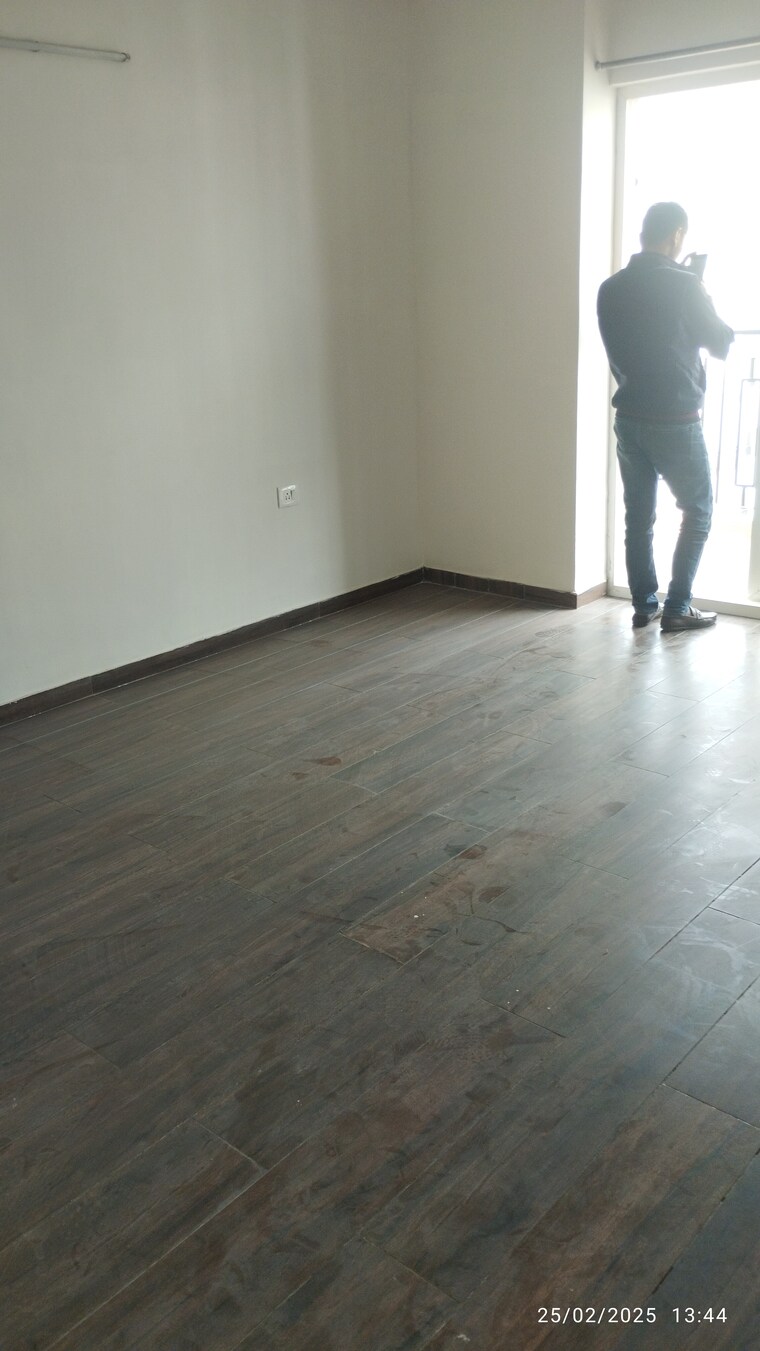 Master Bedroom, aba-ivy-county 4 Bedroom 2511 Sq.Ft. Apartment In Sector 75 Noida 8401917