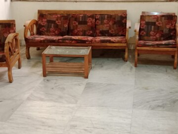 Bedroom in 1 BHK Apartment at Anand Park Koregaon, Koregaon Park – for Rent