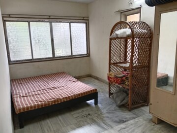 Living Room in 1 BHK Apartment at Anand Park Koregaon, Koregaon Park – for Rent