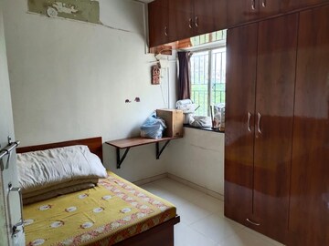 2 BHK Apartment For Rent in Bibwewadi